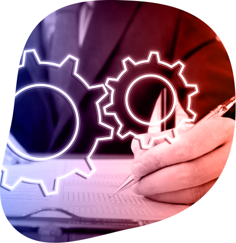 Data and analytics services