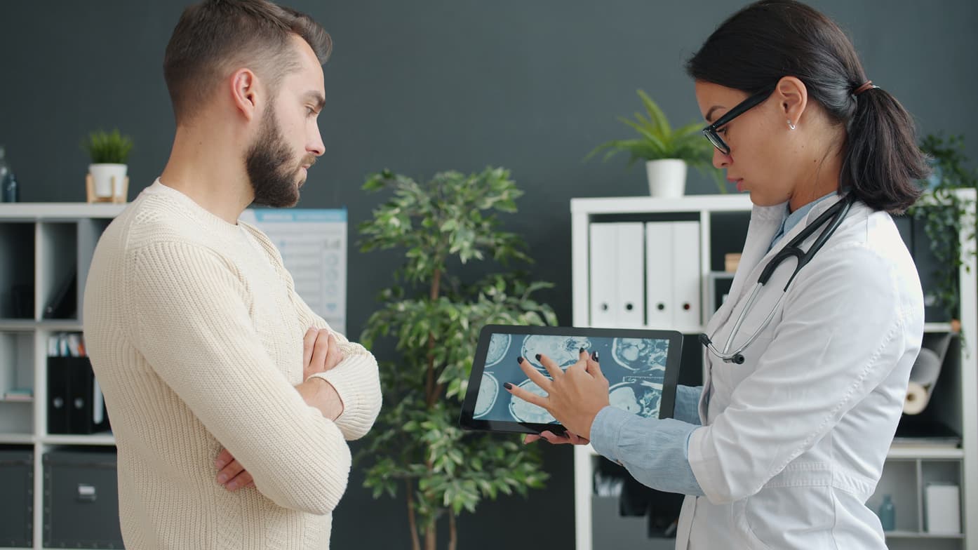 Aesthetic Practice Management System Development