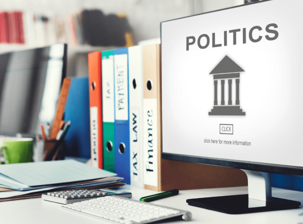 Government Admissions & Regulatory Portal