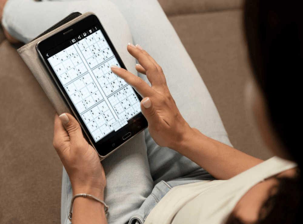 AI-Powered Quiz App