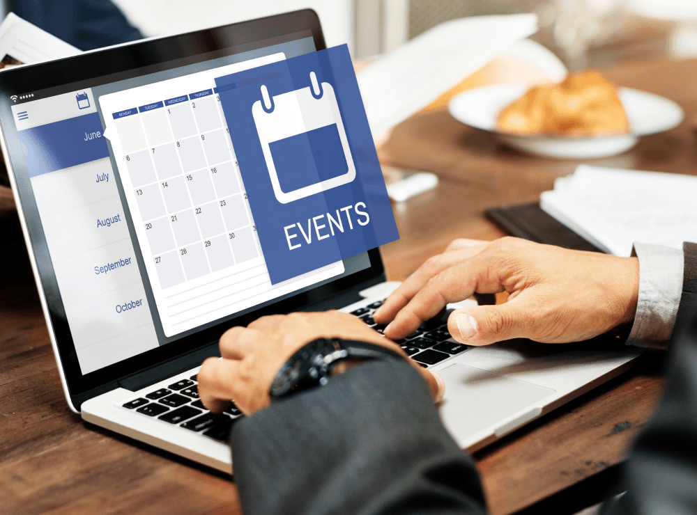 Multi-Market Event Ticketing Platform