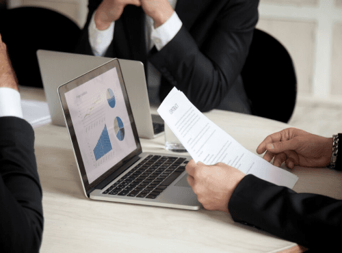 AI Legal Document Management Software