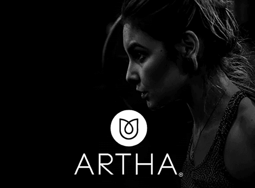 Artha Wellness Booking App