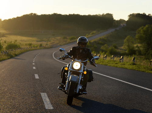 Bifold Bike Riding App