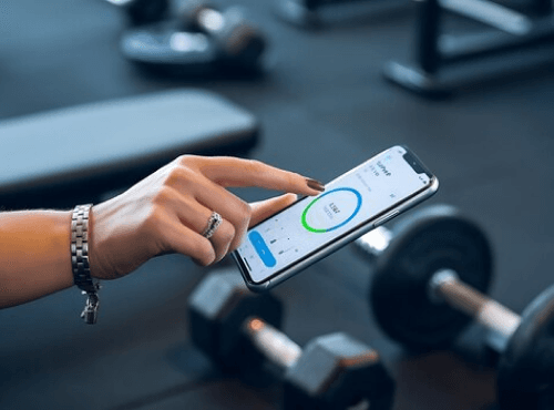 Cardio App Development