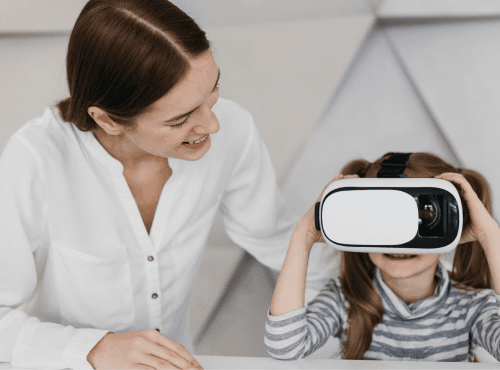 Child Care Management Software