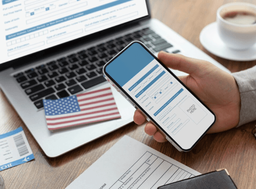 Election Management Software