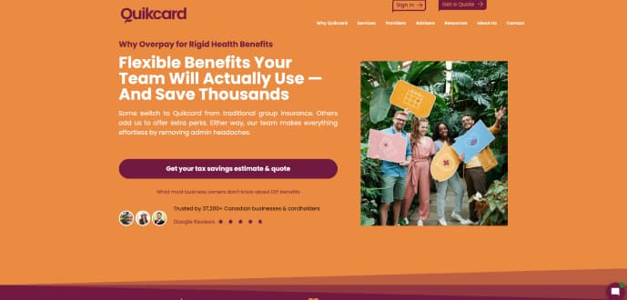 Health Benefits Management Software