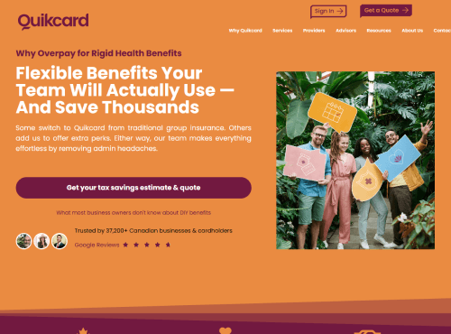 Health Benefits Management Software