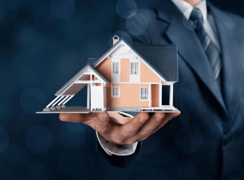 Real Estate – Rental Management ERP