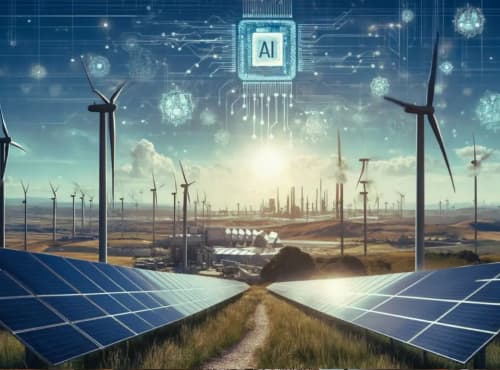 CYGNI Energy - Solar & Battery Management App