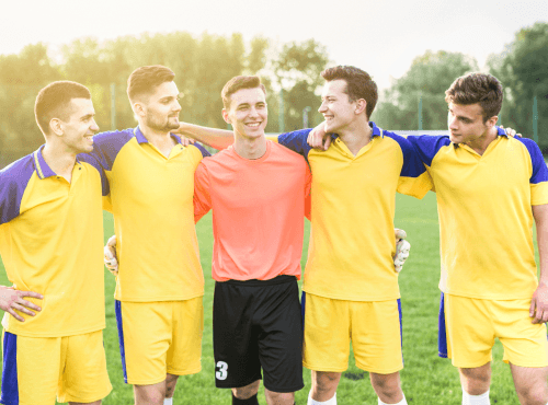 Custom Uniform Builder Tool