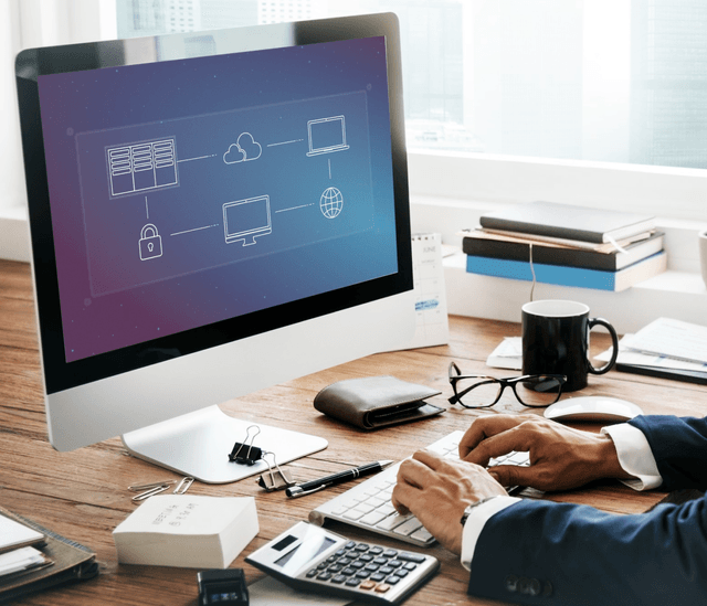Custom JDBC Driver Development Case Study | Seasia Infotech