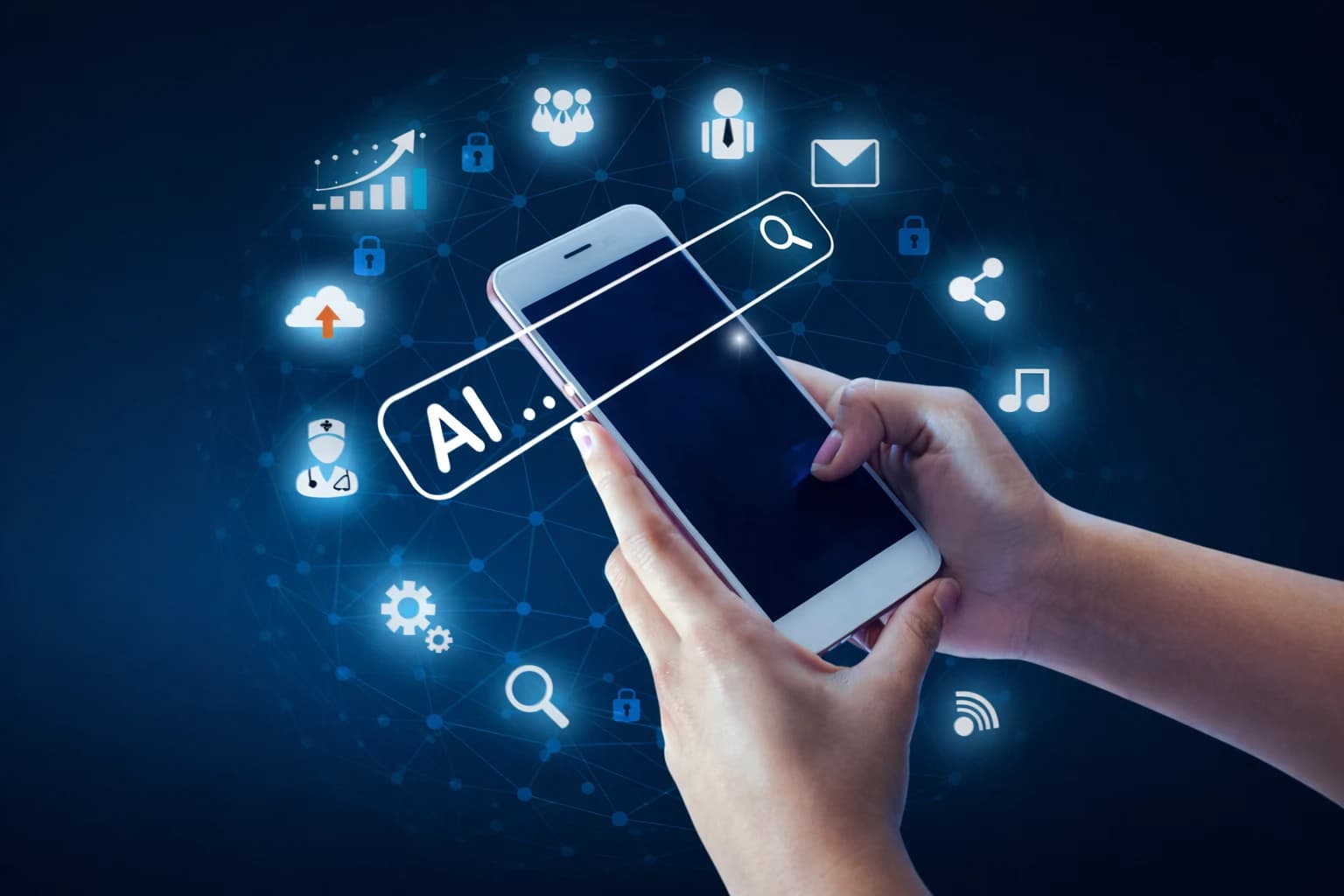 AI App Development Cost