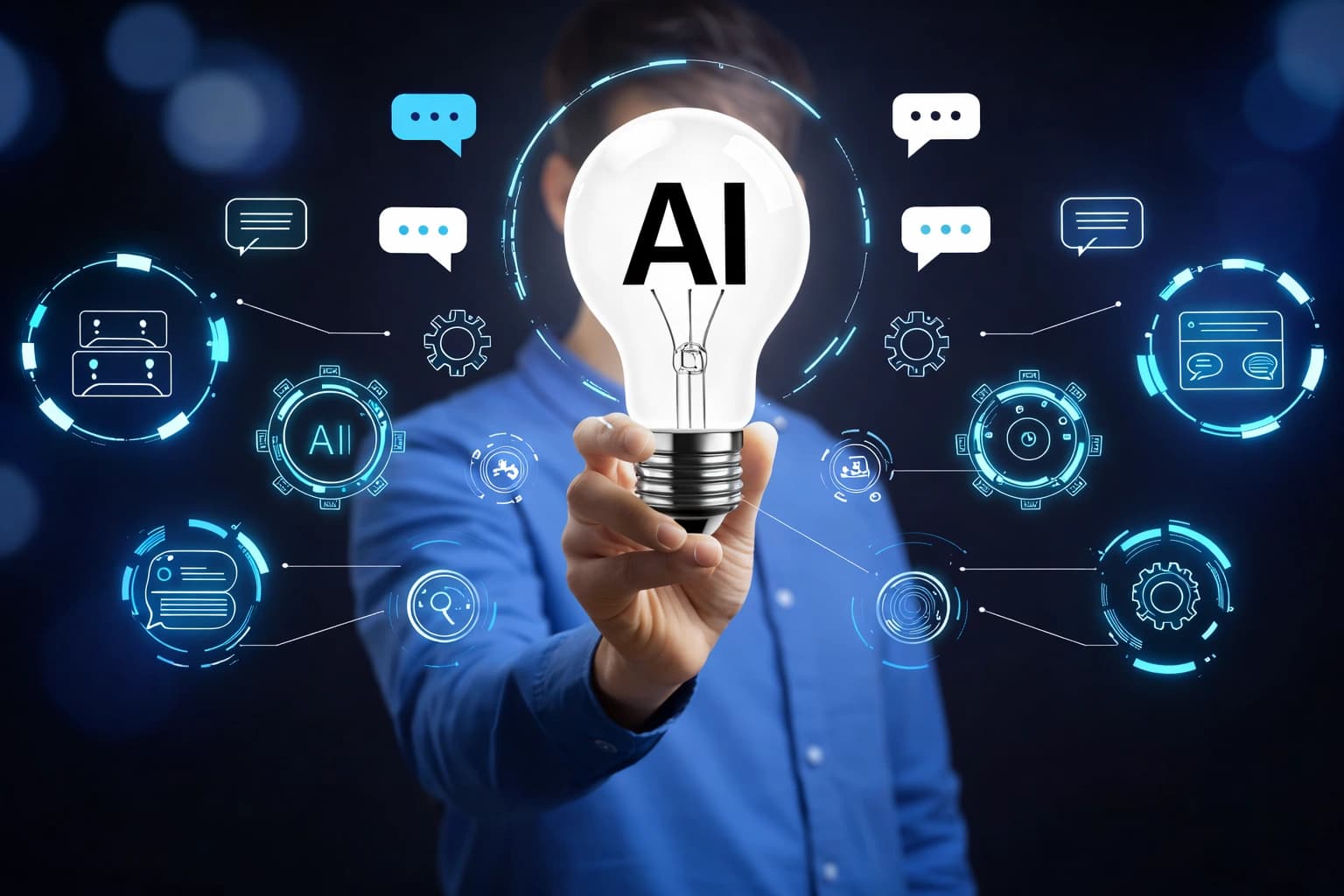 AI Business Ideas