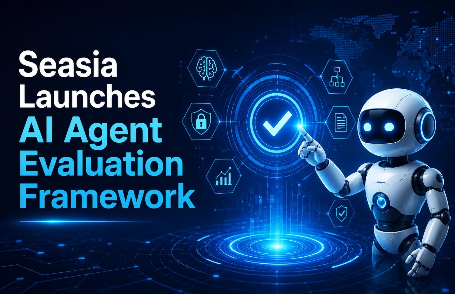 AI Agent Evaluation Framework