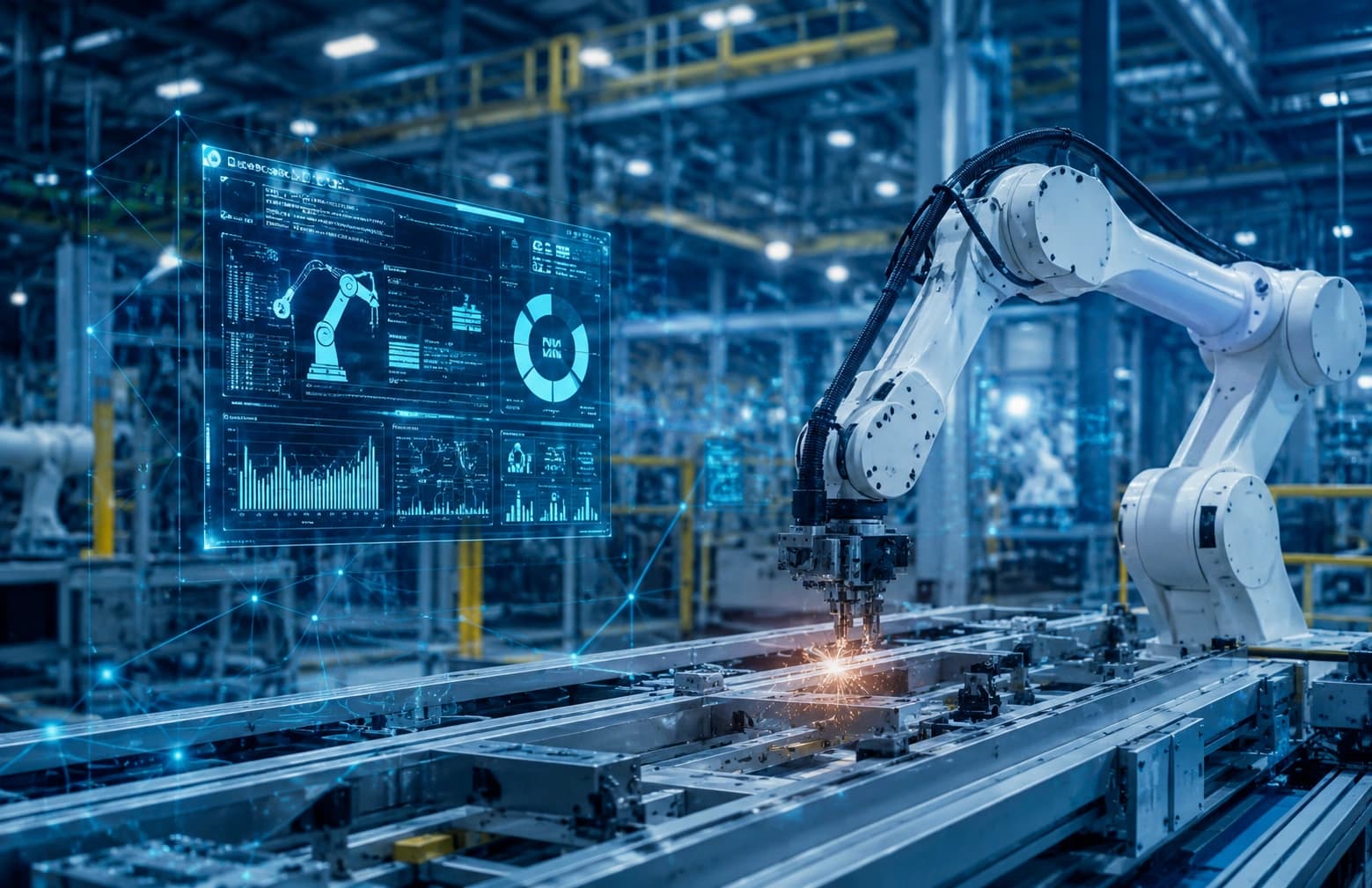 AI Manufacturing