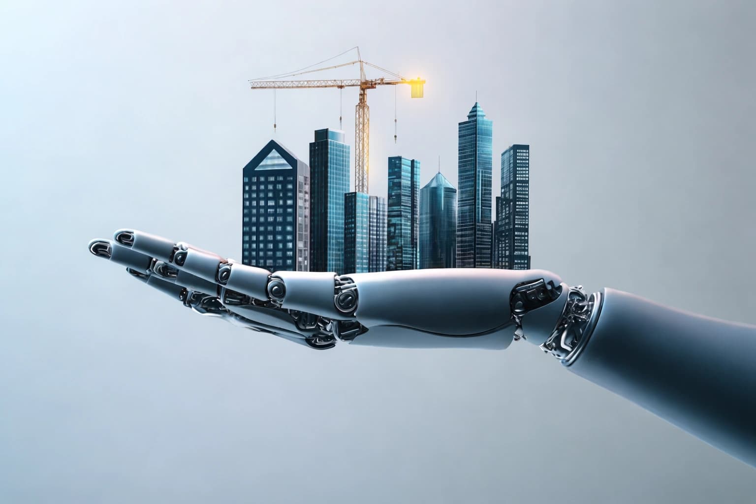 AI in Construction