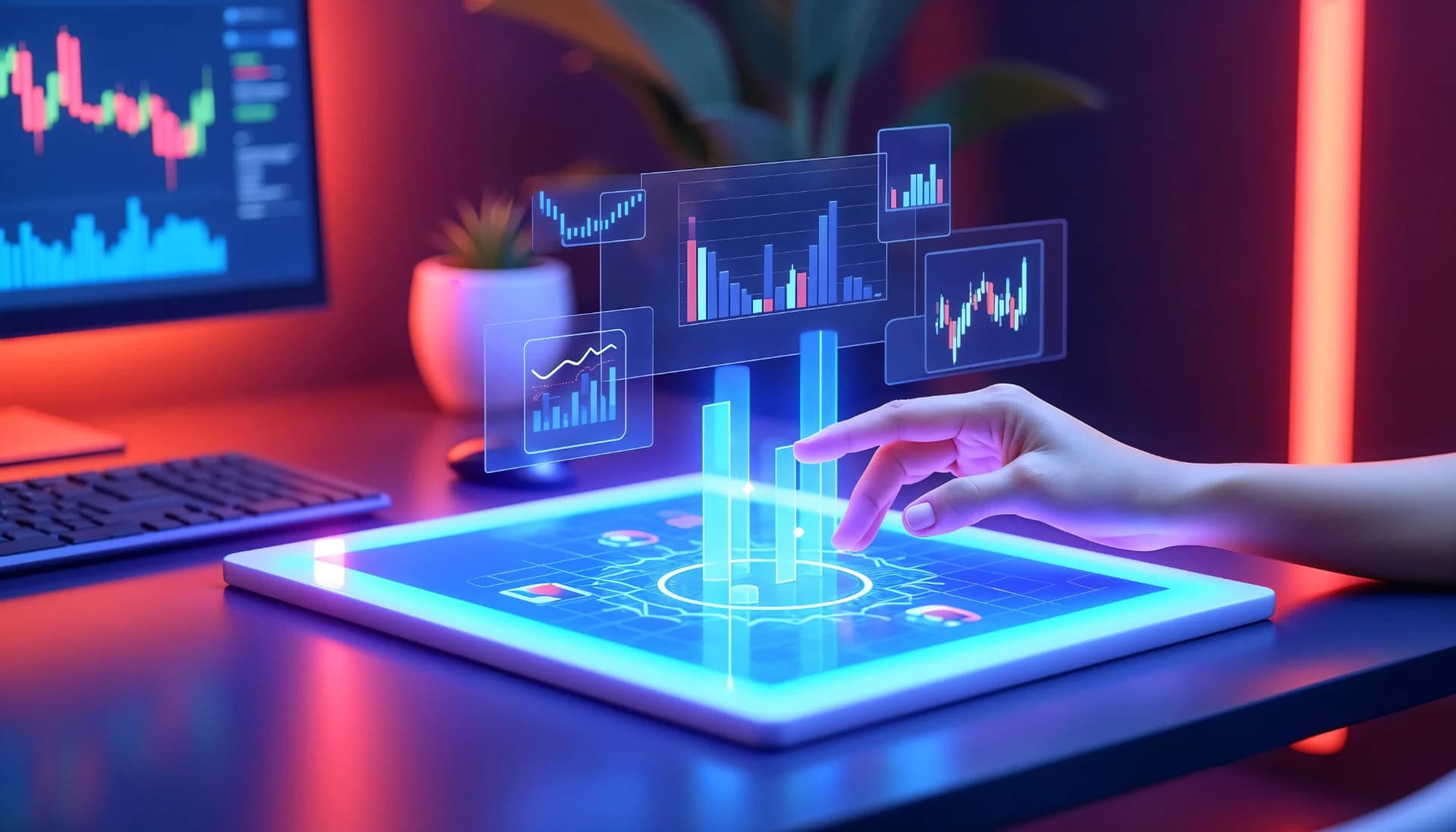 AI in Finance