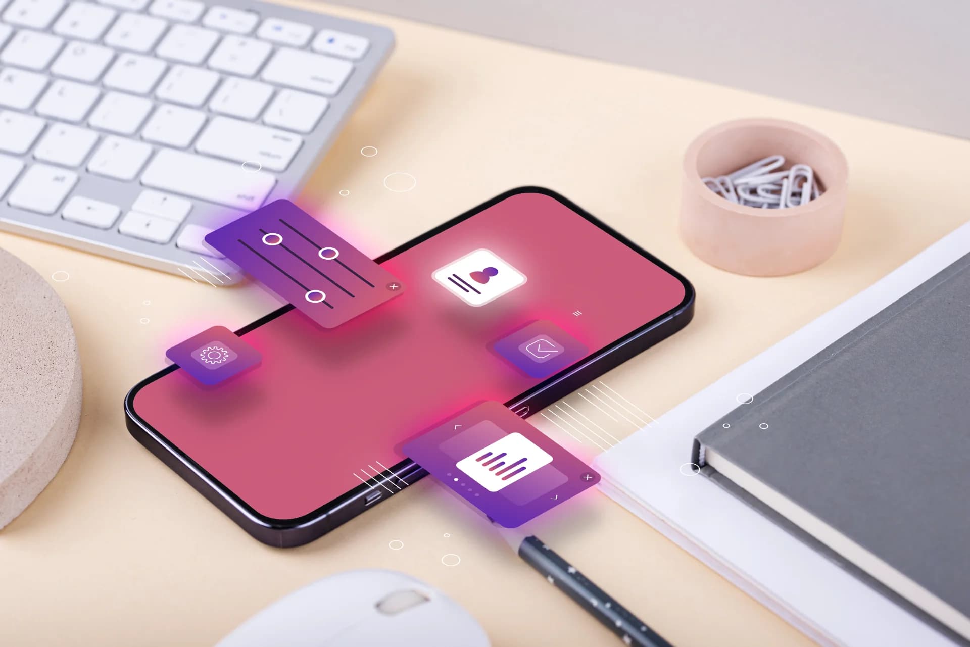 Apple Vision Pro App