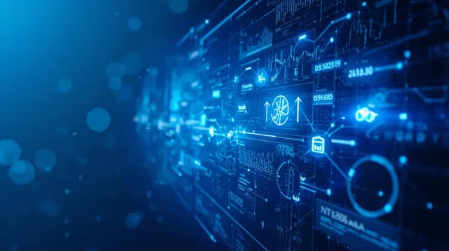 Automated Billing Software