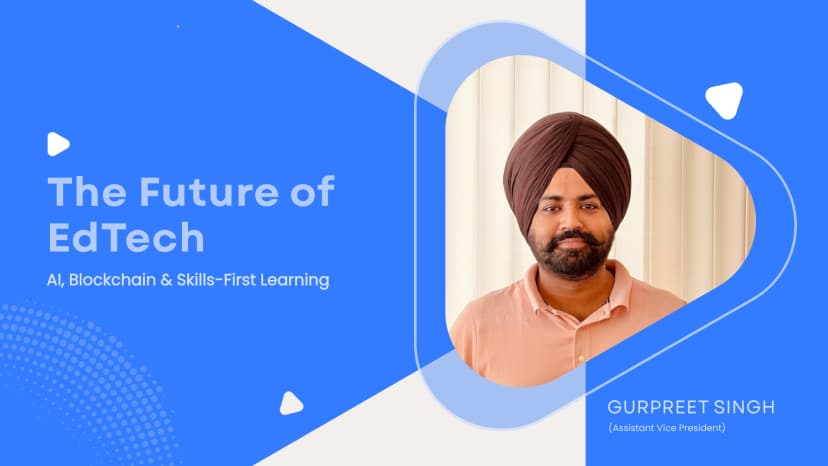 future of EdTech