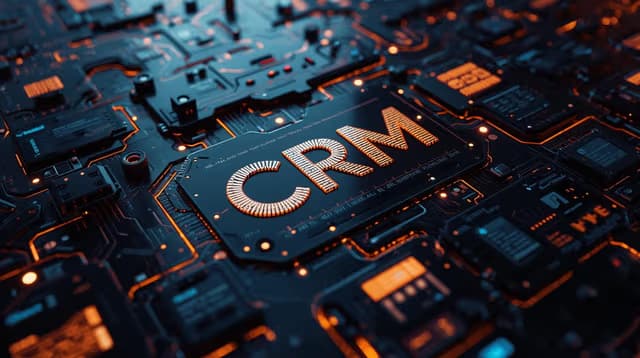 AI In CRM