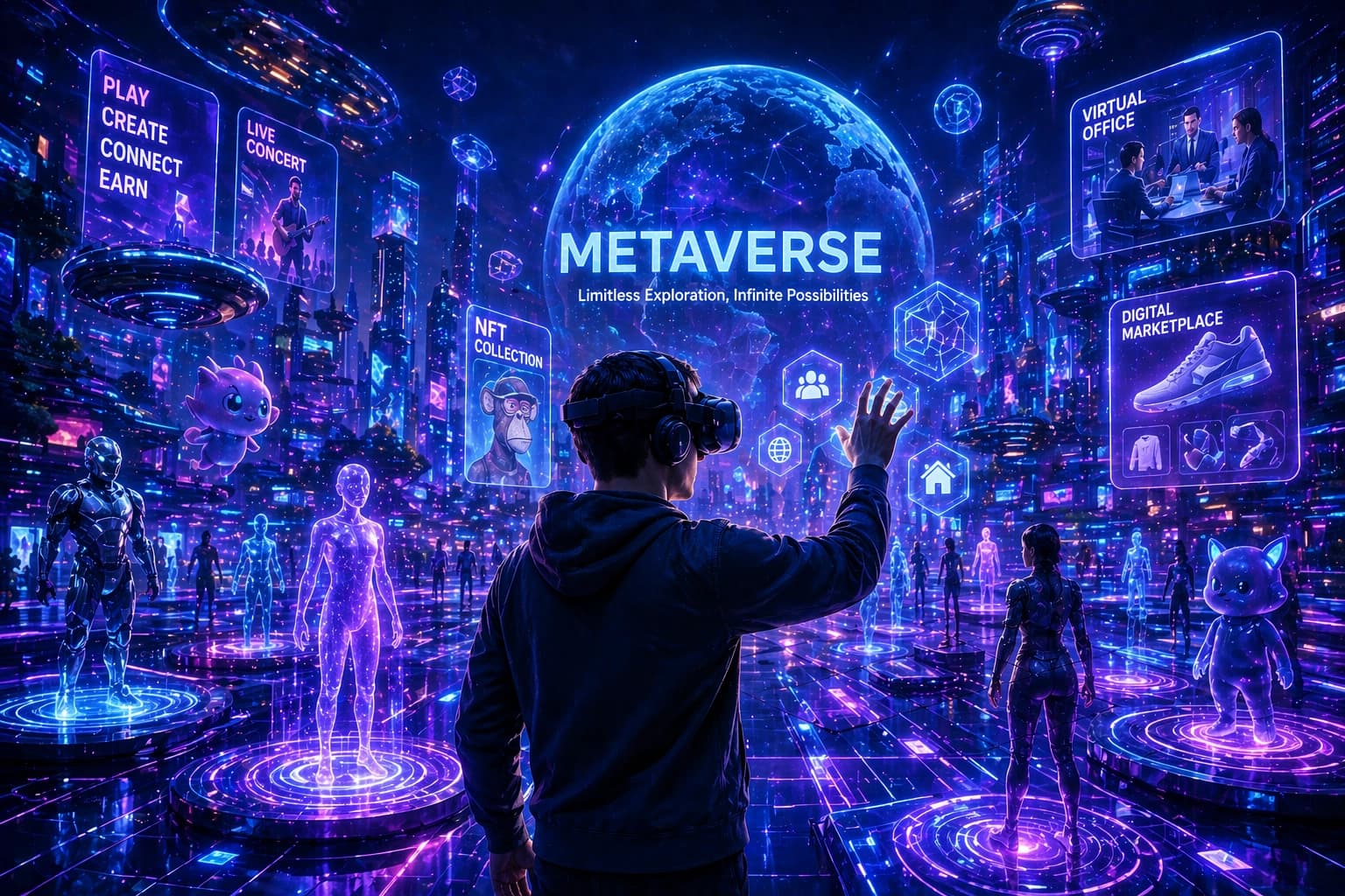 Metaverse