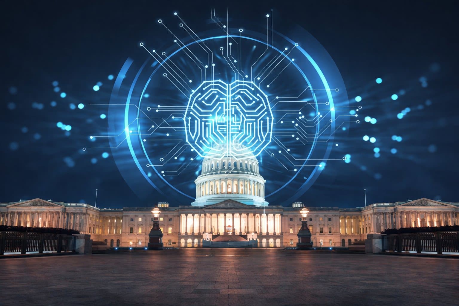 AI in Government