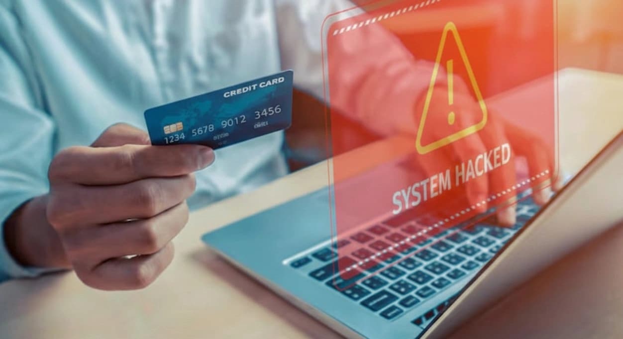 Credit Card Fraud Detection