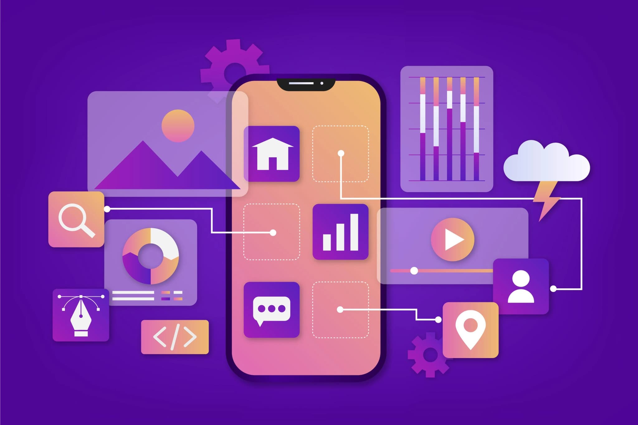 Cross-Platform App Development
