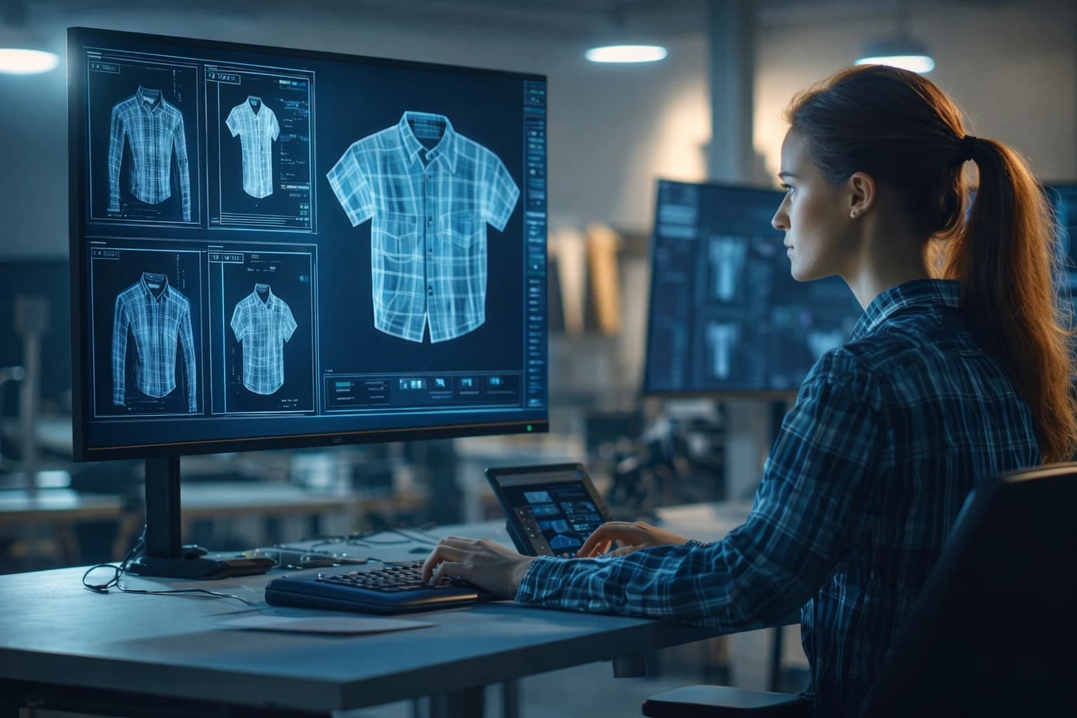 Custom Uniform Builder