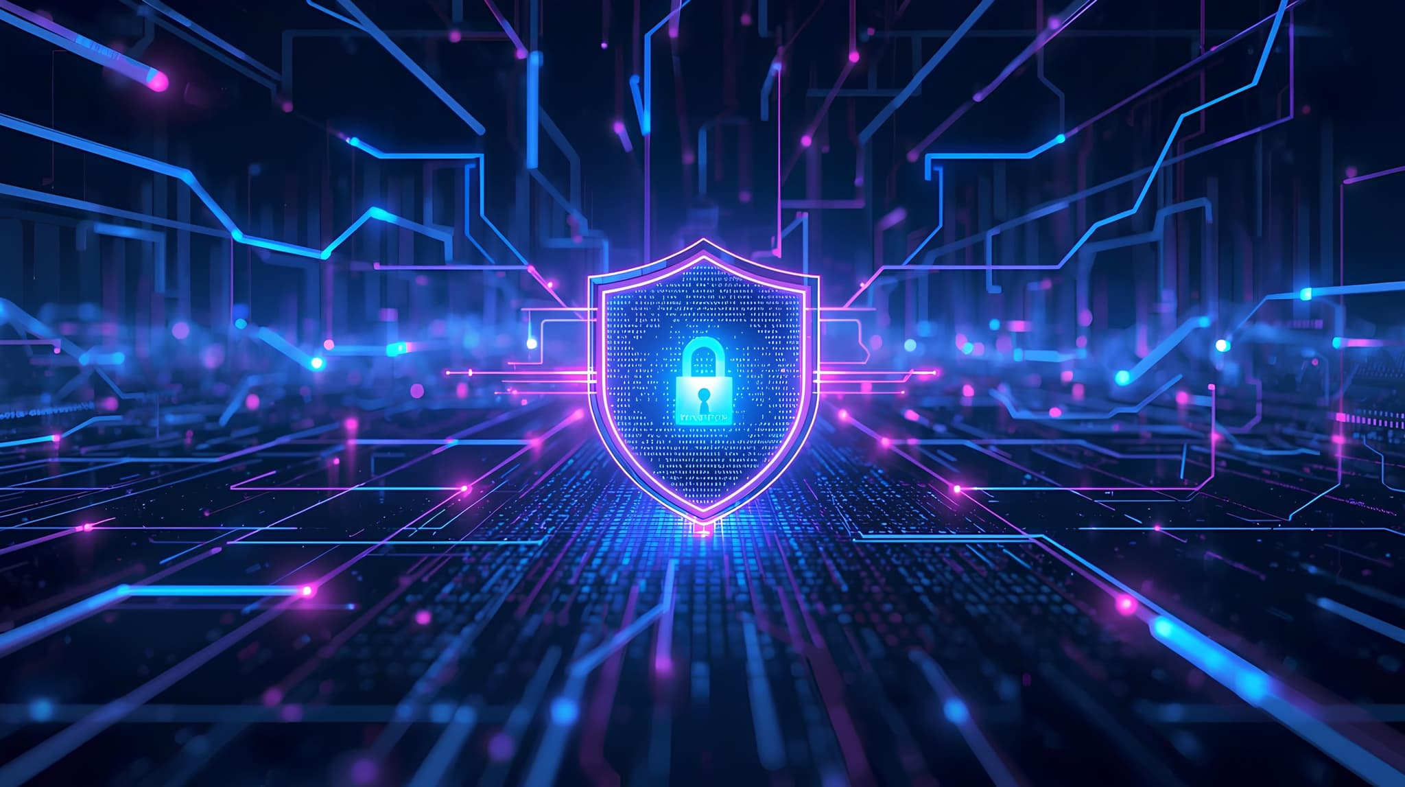 Cybersecurity in fintech