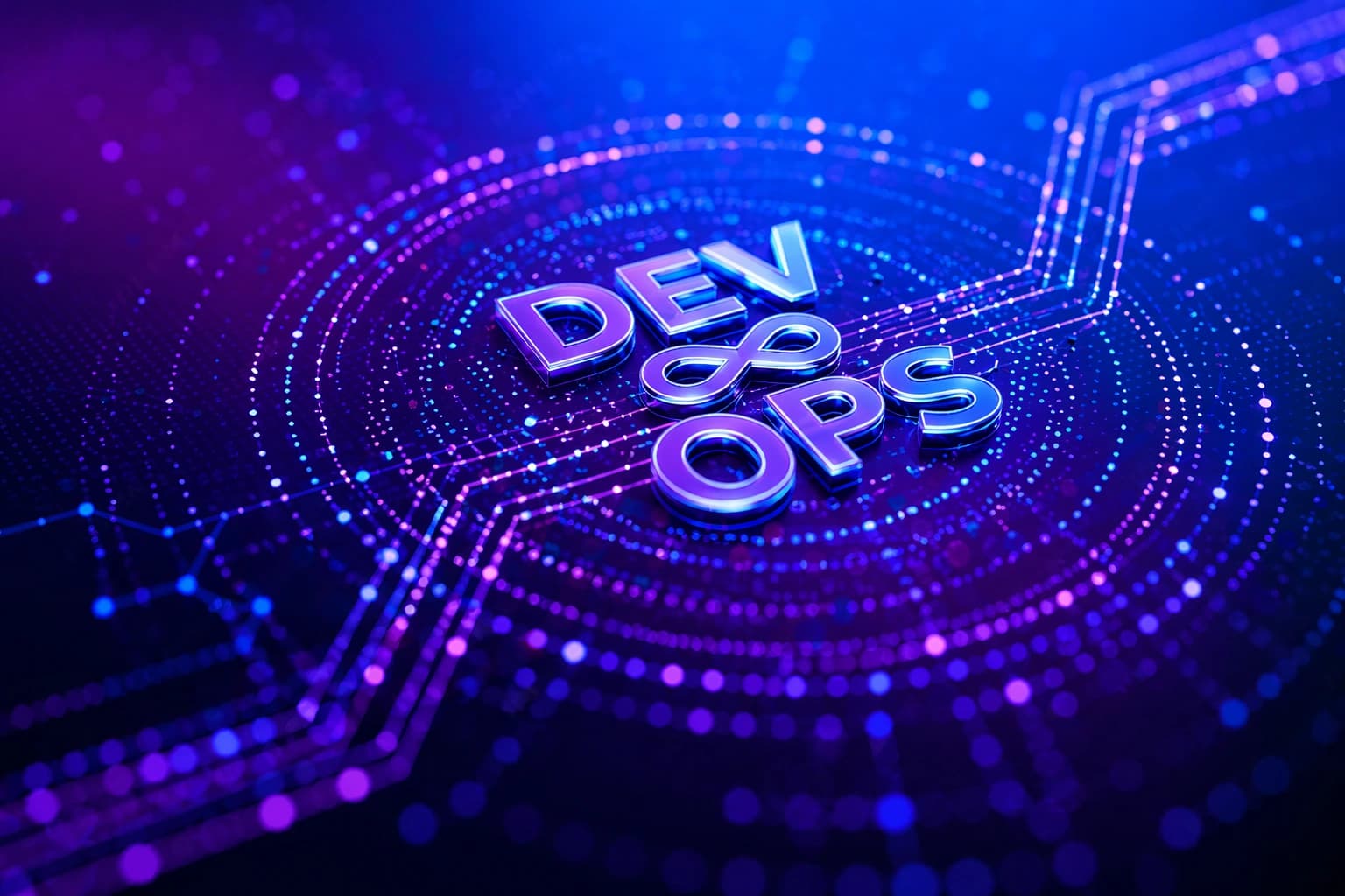 DevOps Automation