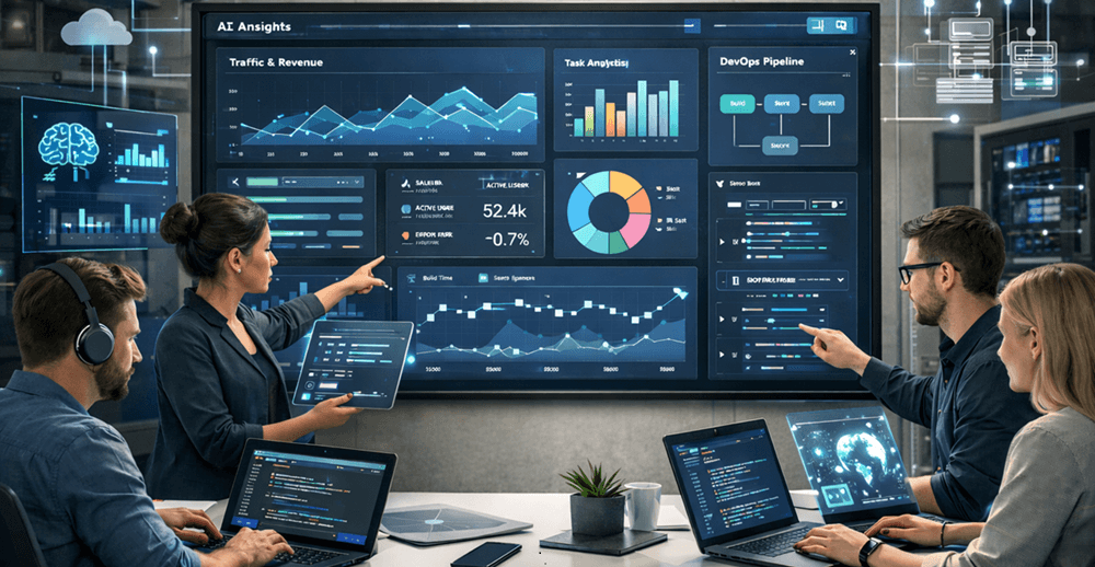 Data-Driven Decision