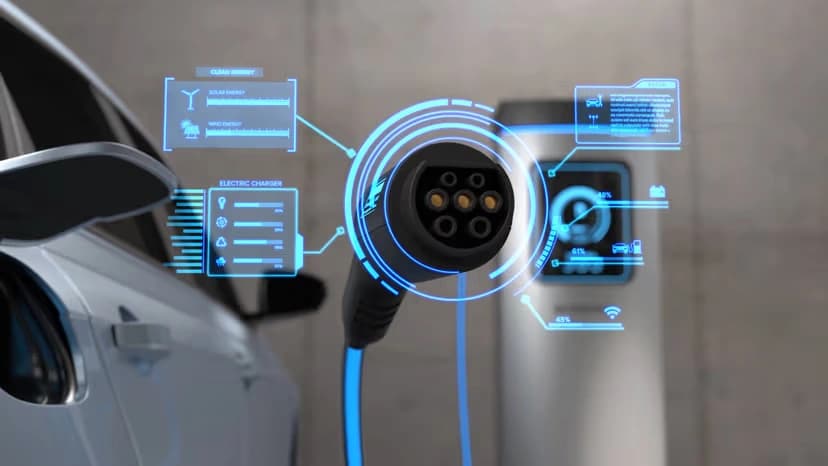 EV Charging Management Software