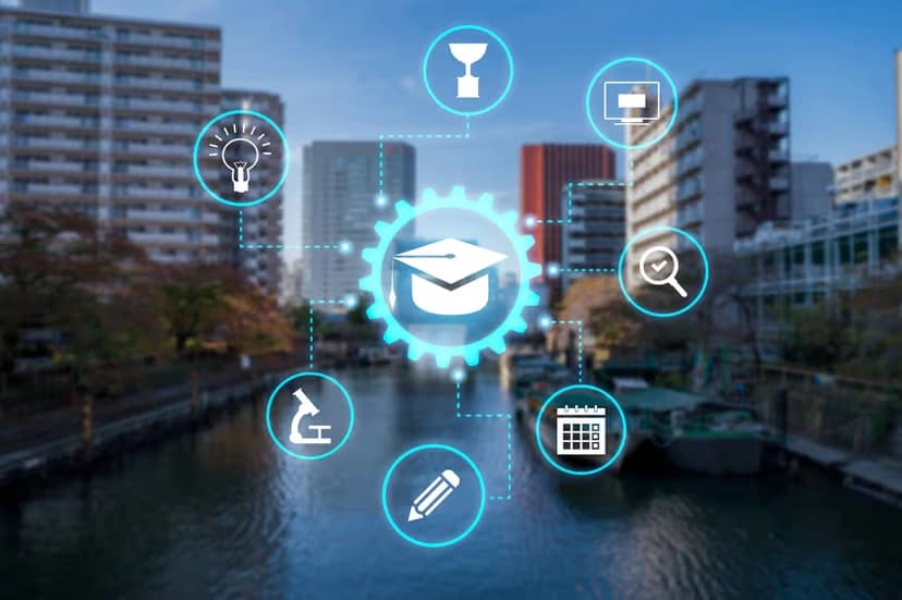 Edtech trends