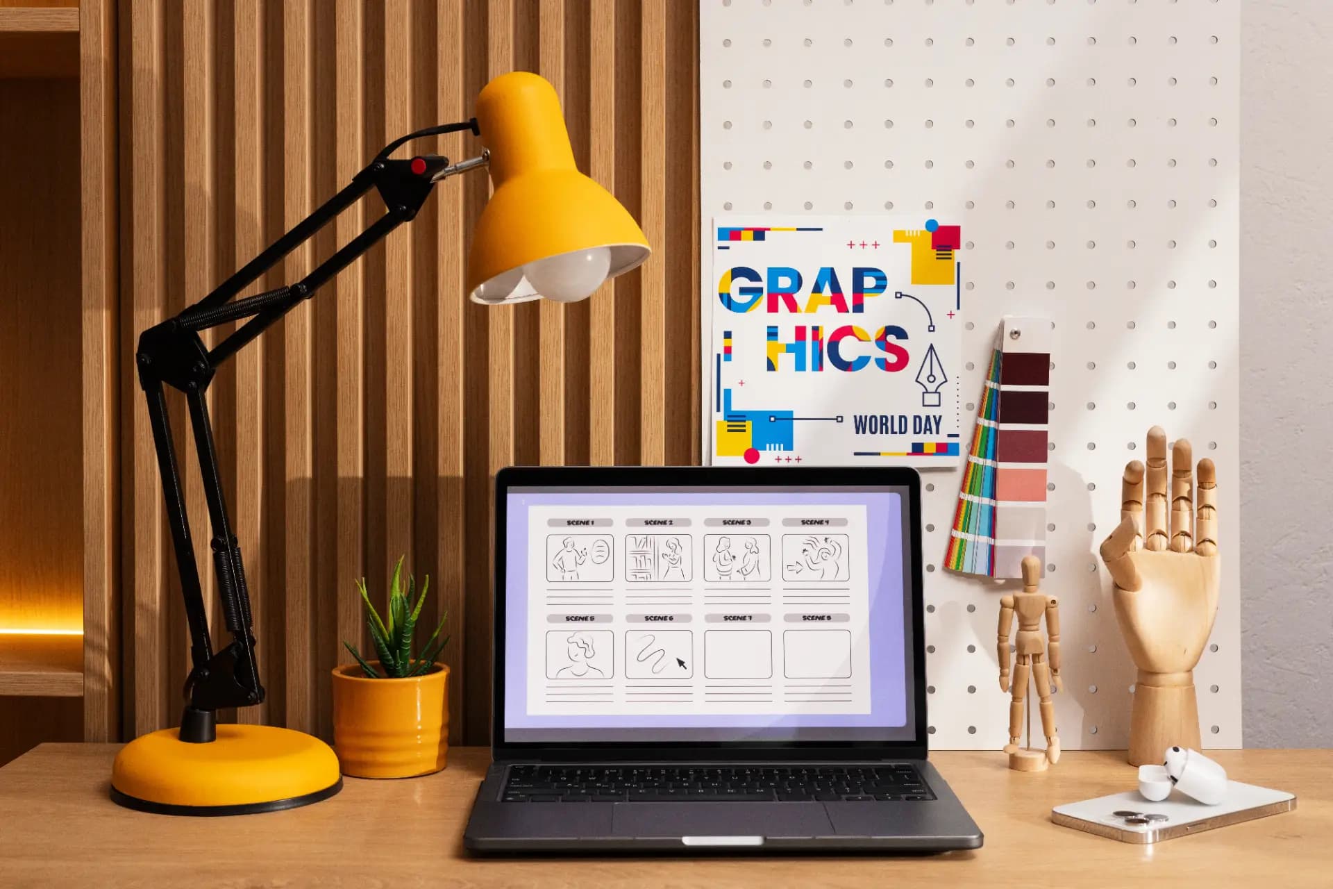 Graphic Design
