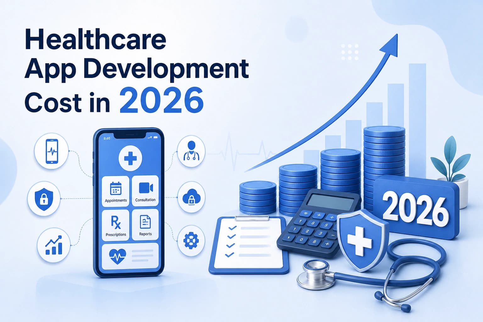 Healthcare App