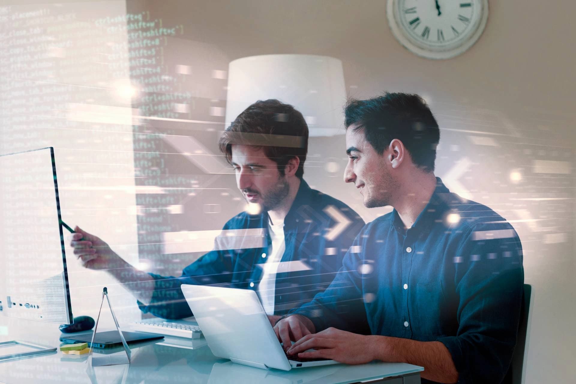 Software Developers