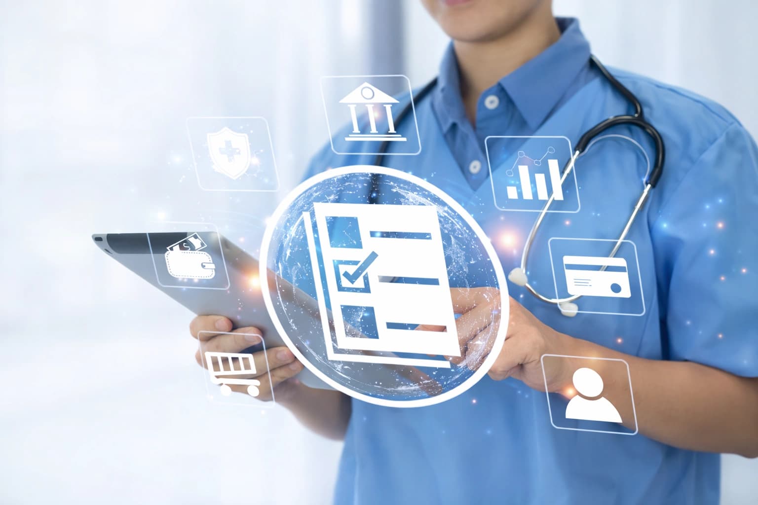 Hospital Inventory Management 