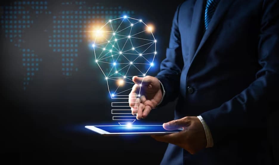businesses connect