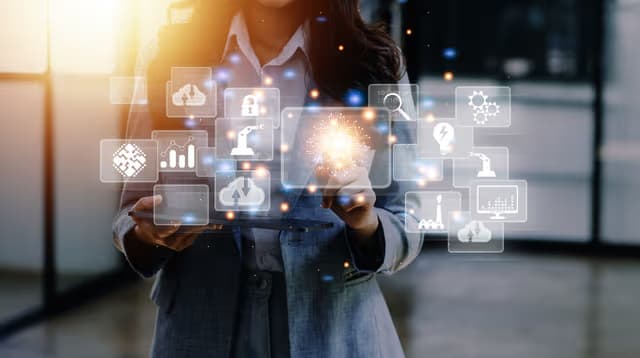 Explore how low-code/no-code platforms accelerate digital transformation through speed, agility, and innovation.