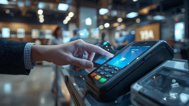 NFC Payment Apps