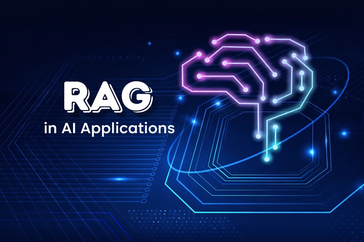RAG in AI Apps