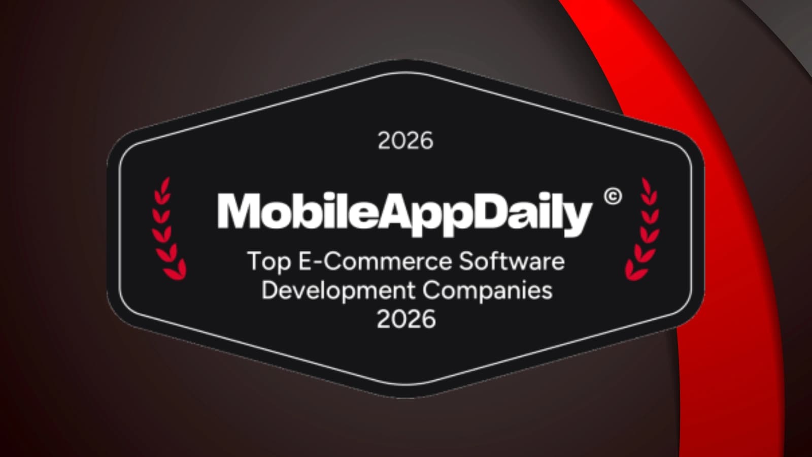 eCommerce development companies