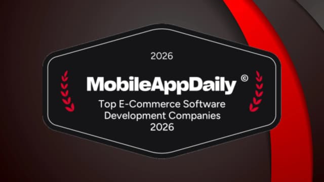 eCommerce development companies