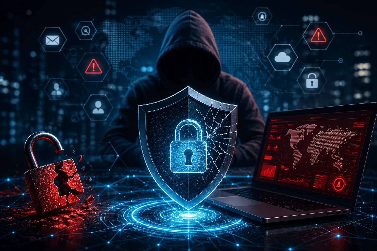 Data Breaches