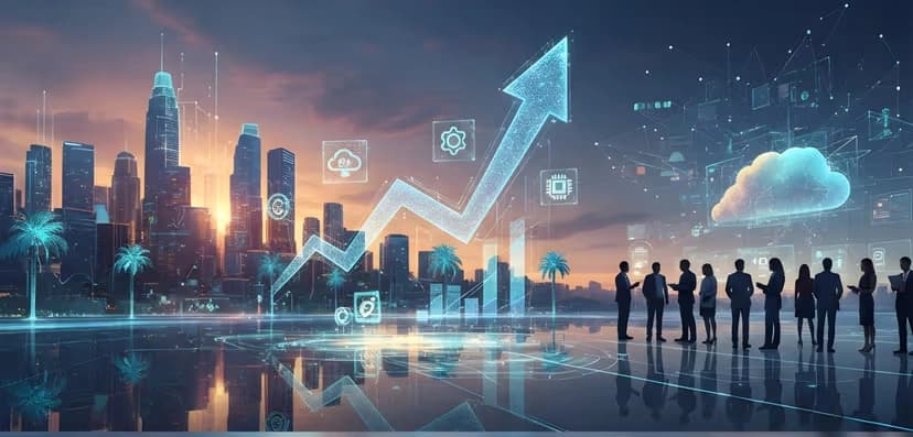 Software development