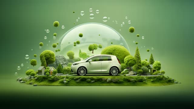 Sustainability Insight